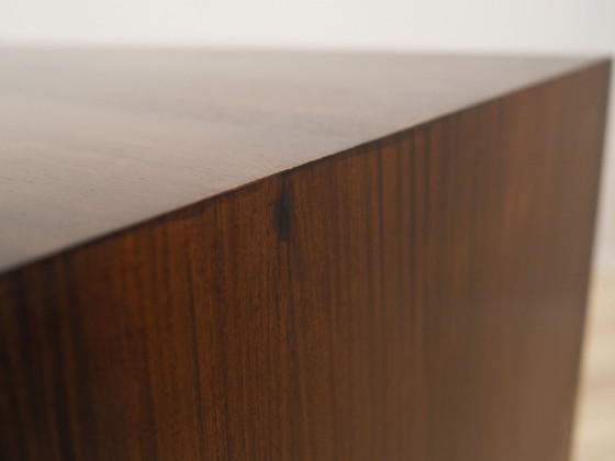 Image 1 of Rosewood Cabinet, Danish Design, 1970S, Production: Omann Jun