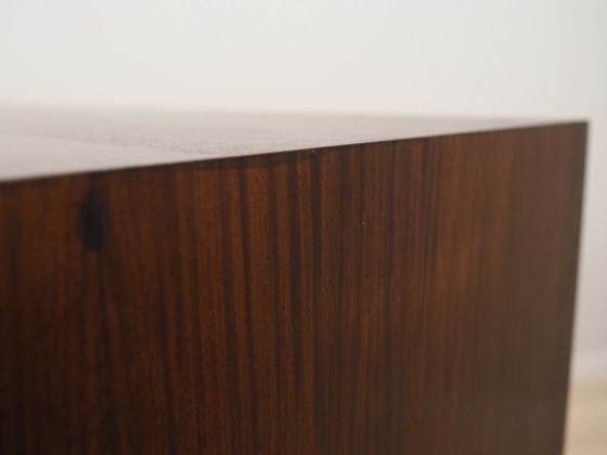 Image 1 of Rosewood Cabinet, Danish Design, 1970S, Production: Omann Jun