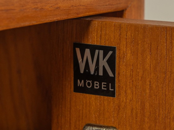 Image 1 of  1960S Sideboard, Wk Möbel 