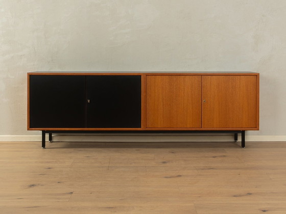 Image 1 of  1960S Sideboard, Wk Möbel 