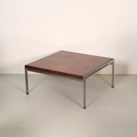 Image 1 of Table latérale Artifort "série 020