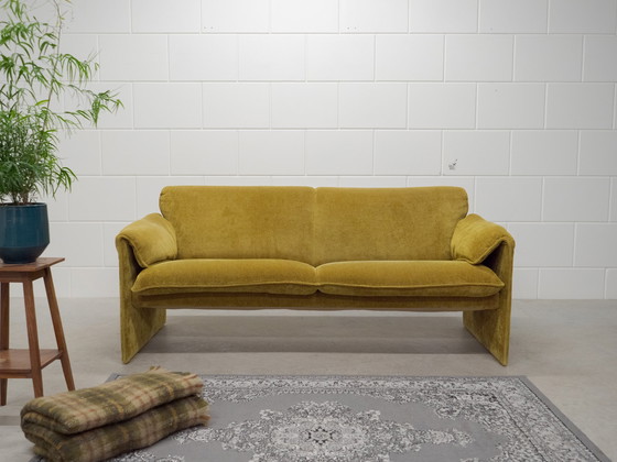 Image 1 of Leolux Bora Bora | 2 Seater Design Sofa | New Upholstery