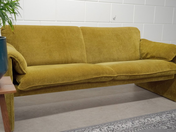 Image 1 of Leolux Bora Bora | 2 Seater Design Sofa | New Upholstery