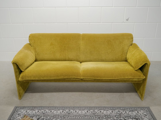 Image 1 of Leolux Bora Bora | 2 Seater Design Sofa | New Upholstery