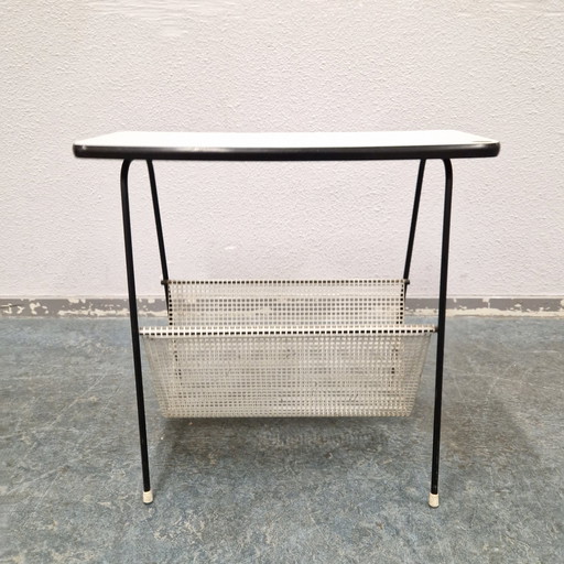 50'S Vintage Reading Table