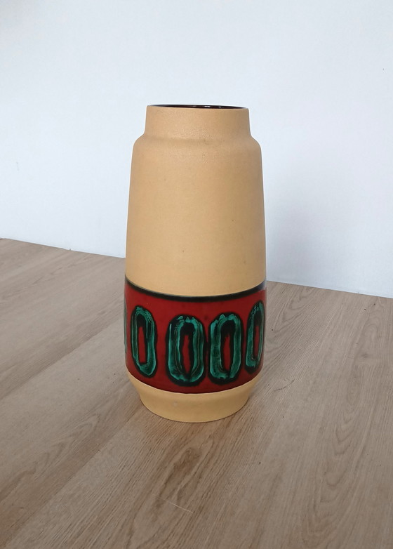 Image 1 of Vase de sol Bay keramik 666-40