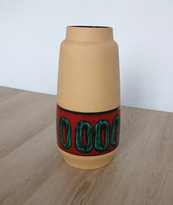 Image 1 of Vase de sol Bay keramik 666-40