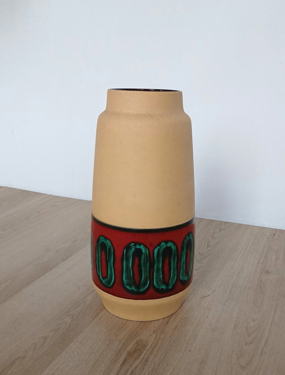 Image 1 of Bay keramik Floor Vase 666-40