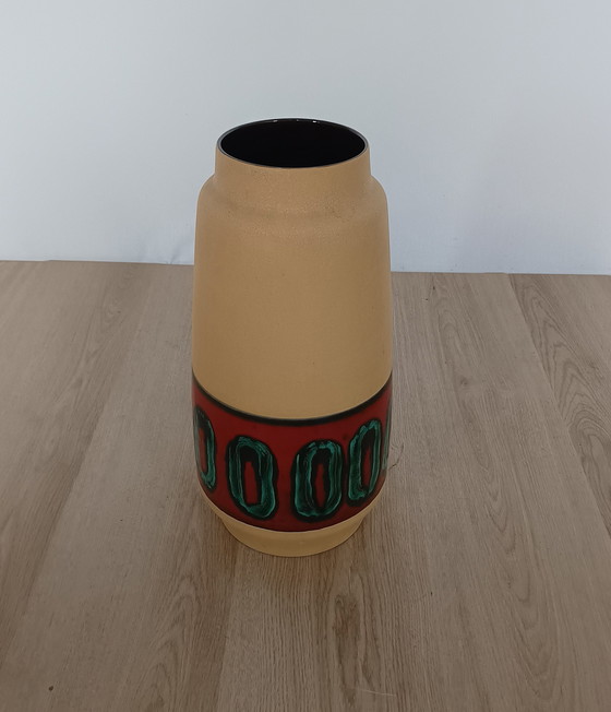 Image 1 of Bay keramik Floor Vase 666-40