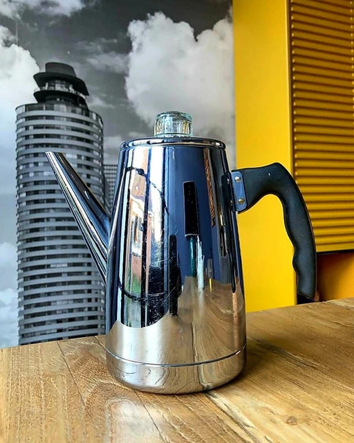 Benraad teapot