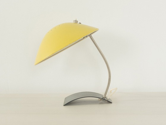 Image 1 of  Kaiser Idell "6840" Table Lamp, Christian Dell 