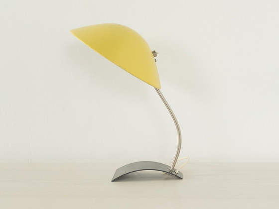 Image 1 of  Kaiser Idell "6840" Table Lamp, Christian Dell 