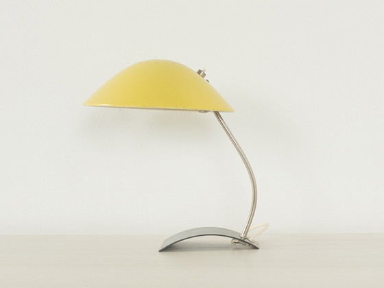 Image 1 of  Kaiser Idell "6840" Table Lamp, Christian Dell 