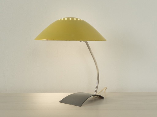  Kaiser Idell "6840" Table Lamp, Christian Dell 