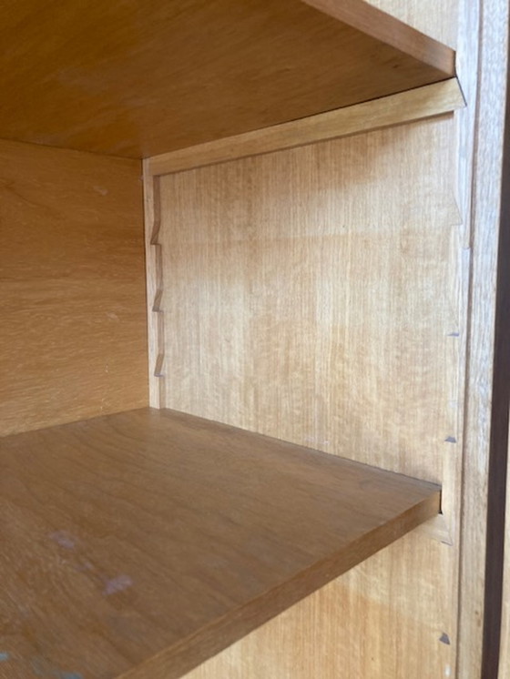 Image 1 of Vintage mid-century cabinet