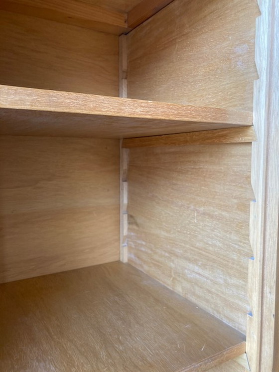 Image 1 of Vintage mid-century cabinet