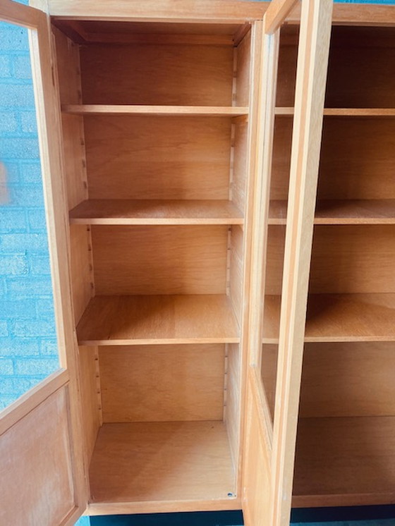 Image 1 of Vintage mid-century cabinet