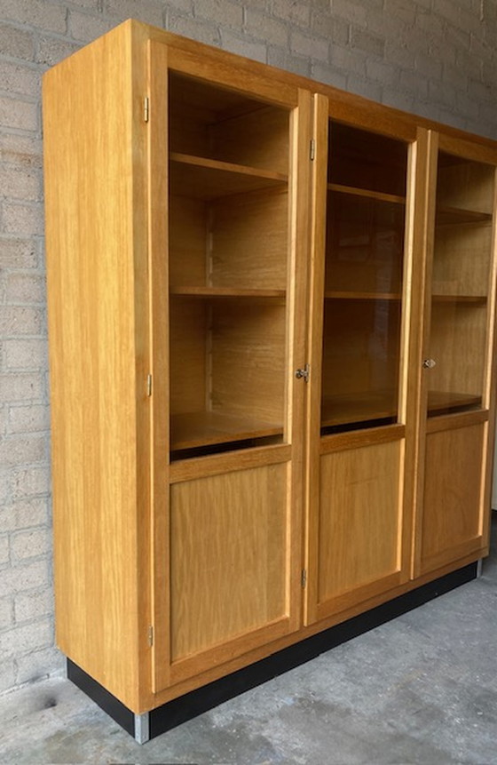 Image 1 of Vintage mid-century cabinet