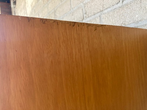 Image 1 of Vintage mid-century cabinet