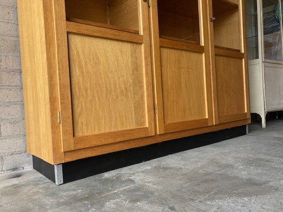 Image 1 of Vintage mid-century cabinet