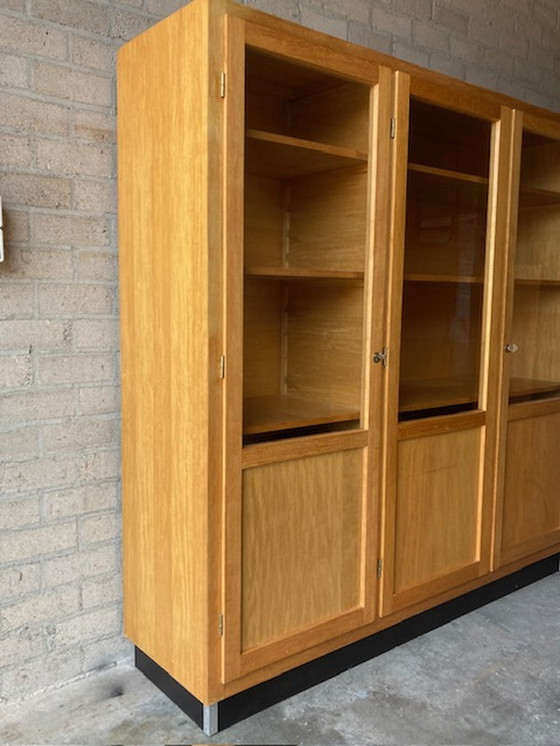 Image 1 of Vintage mid-century cabinet