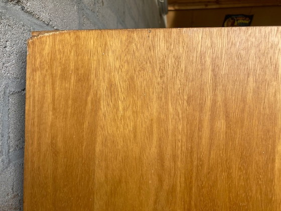 Image 1 of Vintage mid-century cabinet