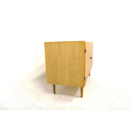 Image 1 of Vintage Scandinavian chest of drawers "Öresund" by Børge Mogensen, Sweden 1960