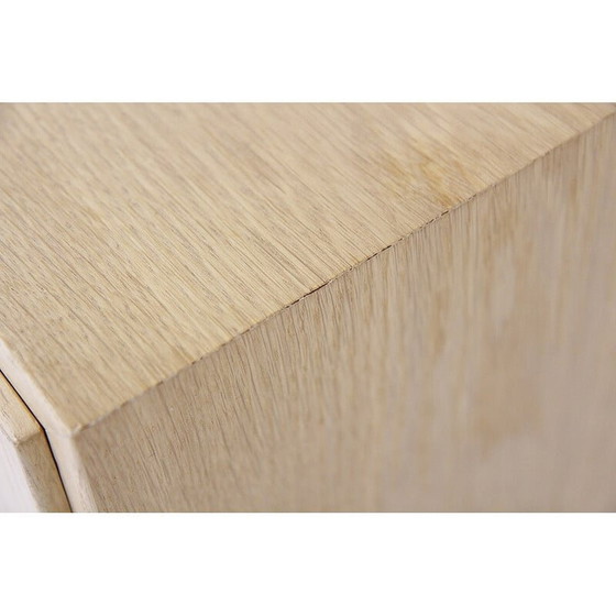Image 1 of Vintage Scandinavian chest of drawers "Öresund" by Børge Mogensen, Sweden 1960