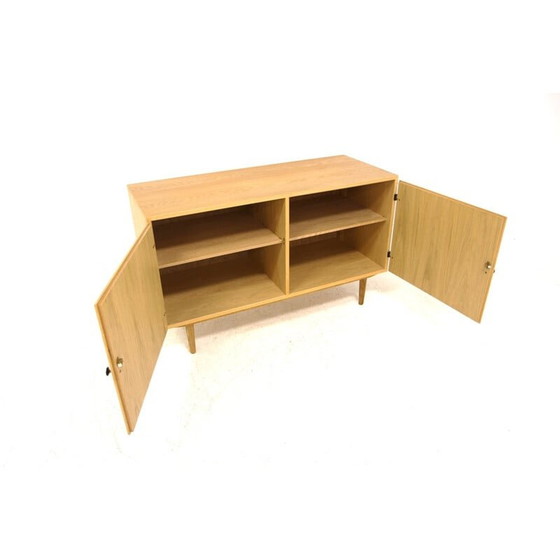 Image 1 of Vintage Scandinavian chest of drawers "Öresund" by Børge Mogensen, Sweden 1960