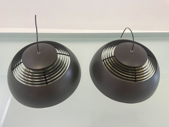 Image 1 of Louis Poulsen Royal pendant lamps