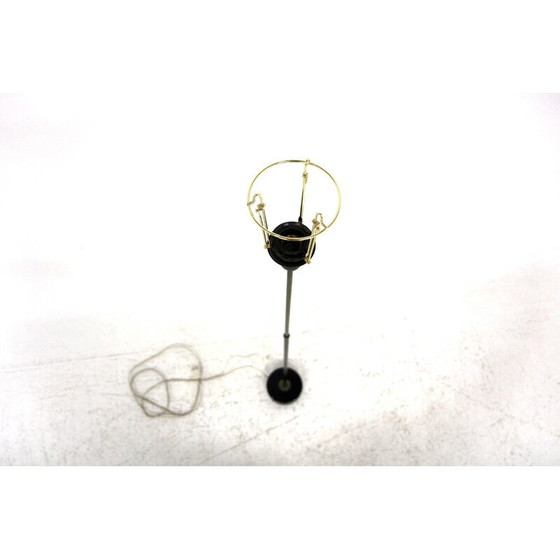 Image 1 of Vintage floor lamp "S. 1871" by Hans-Agne Jakobsson for Århus, Sweden 1950