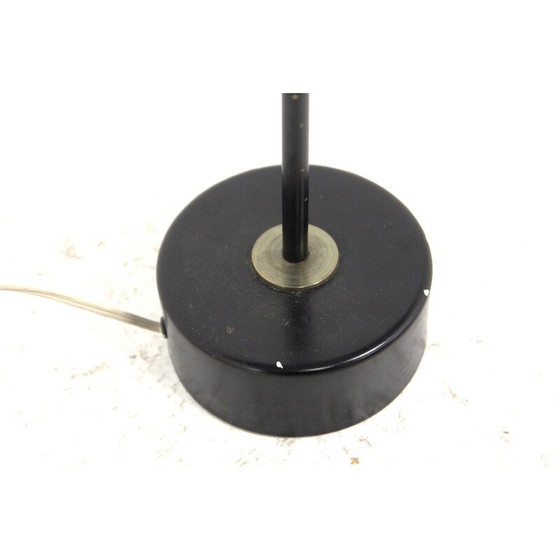 Image 1 of Vintage floor lamp "S. 1871" by Hans-Agne Jakobsson for Århus, Sweden 1950