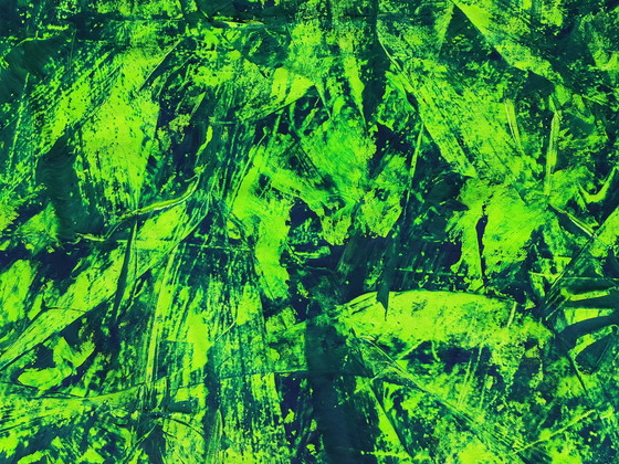 Image 1 of Jürgen Angeler - Atmosphère de la jungle