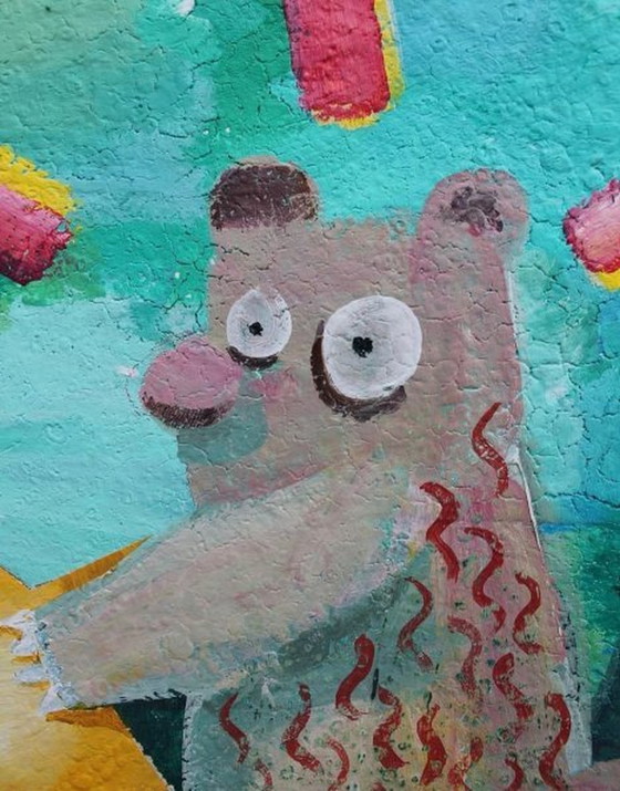 Image 1 of Bengala - Geert Koekoeckx (2022)