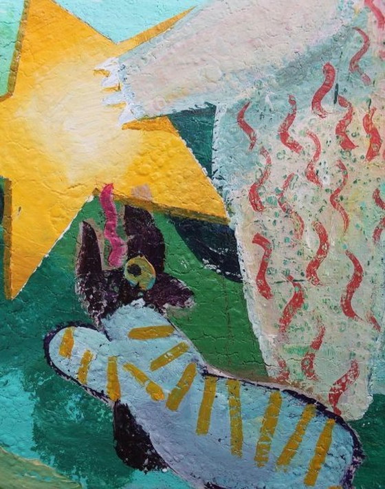 Image 1 of Bengala - Geert Koekoeckx (2022)