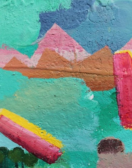 Image 1 of Bengala - Geert Koekoeckx (2022)