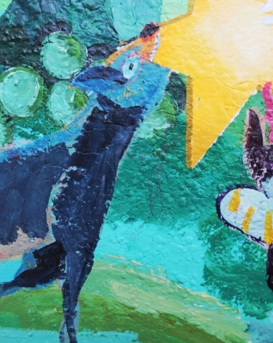 Image 1 of Bengala - Geert Koekoeckx (2022)