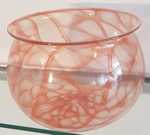 Vase By Sigurd Persson, 1960S