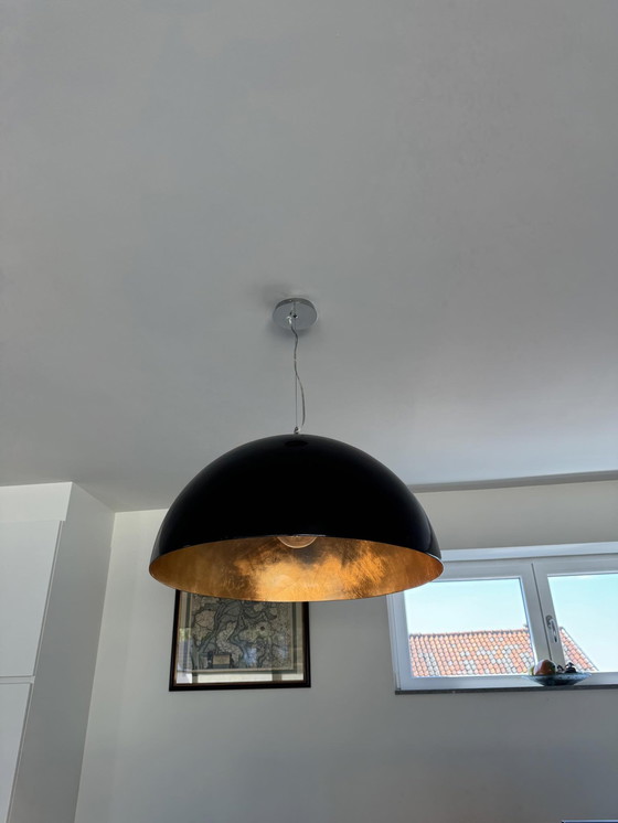 Image 1 of Lampe design