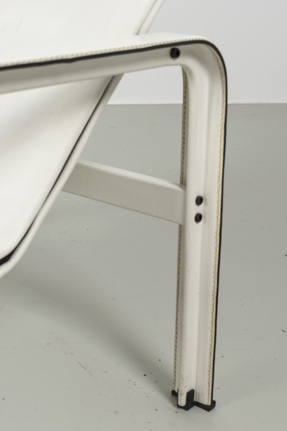 Image 1 of 2 fauteuils Matteo Grassi Golfo Dei Poeti