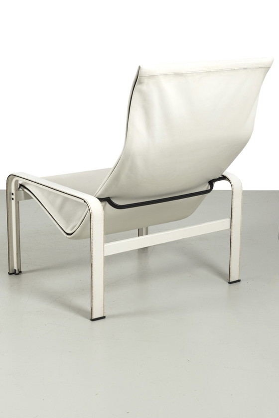 Image 1 of 2 fauteuils Matteo Grassi Golfo Dei Poeti