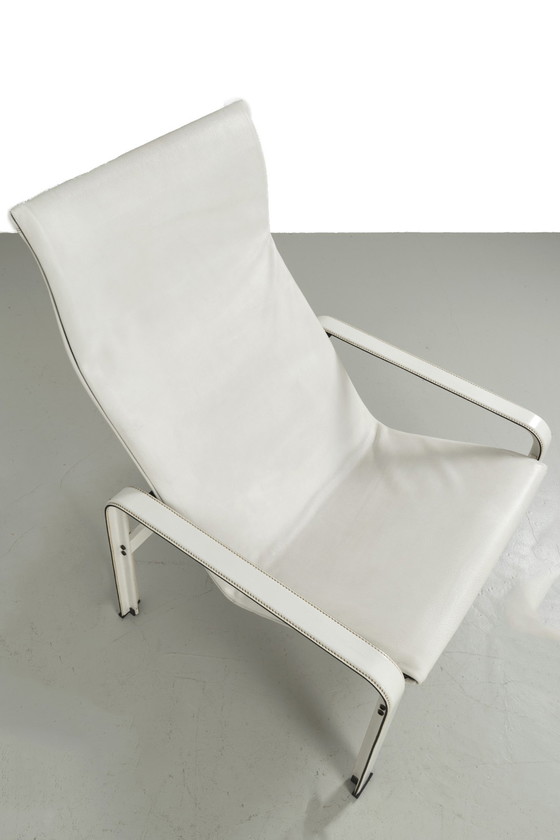 Image 1 of 2 fauteuils Matteo Grassi Golfo Dei Poeti