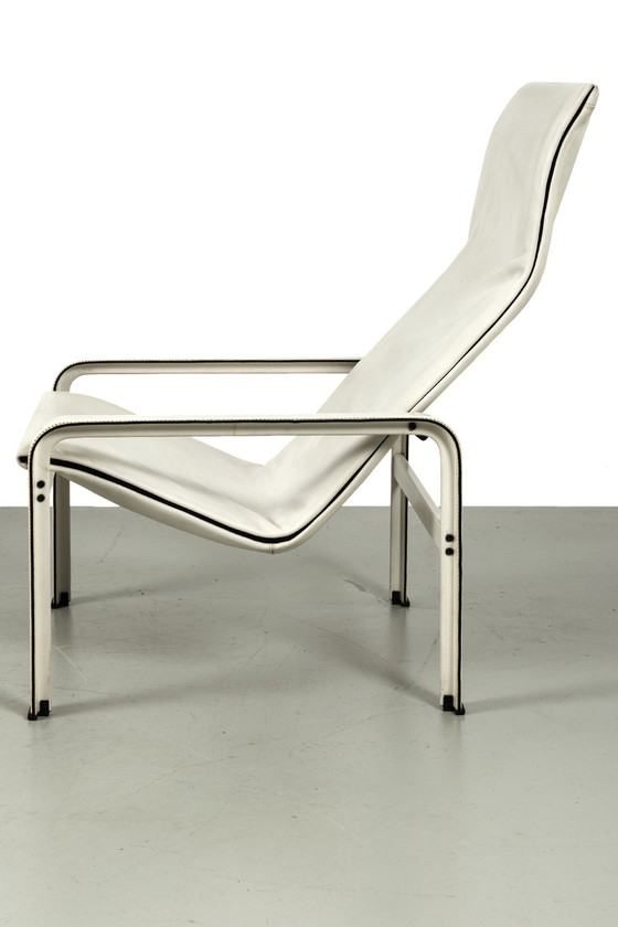 Image 1 of 2 fauteuils Matteo Grassi Golfo Dei Poeti