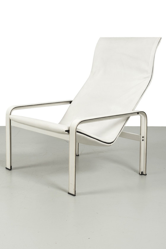 Image 1 of 2 fauteuils Matteo Grassi Golfo Dei Poeti