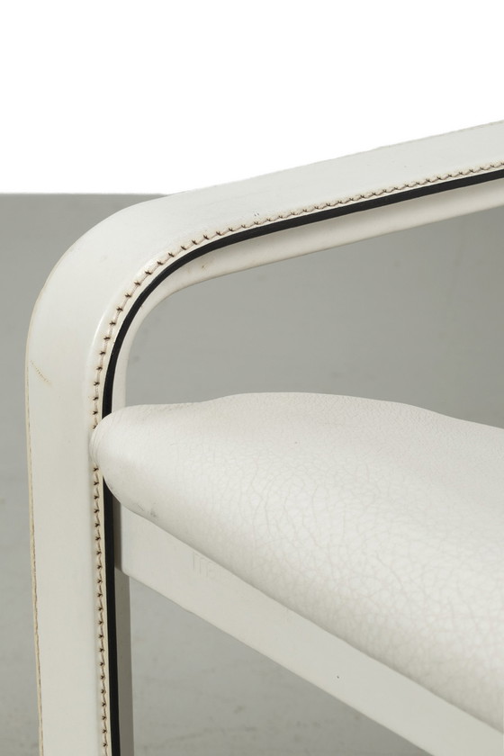 Image 1 of 2 fauteuils Matteo Grassi Golfo Dei Poeti