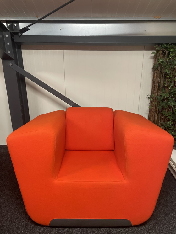 Image 1 of Moooi Uncle XXL armchair