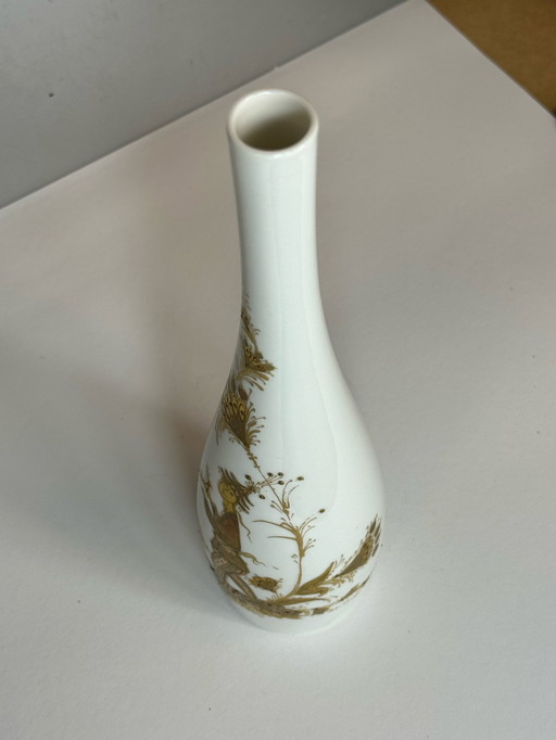 Rosenthal "Björn Wiinblad" 100th Anniversary Vase