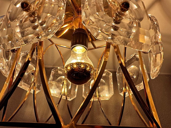 Image 1 of Lampada da soffitto Palwa vintage