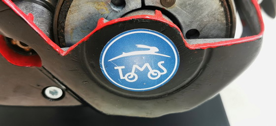 Image 1 of Tomos Demo Moped Engine Block