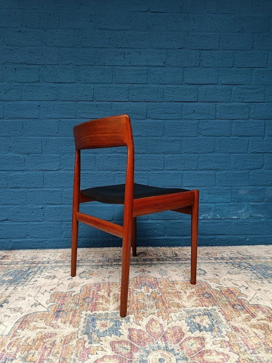 Image 1 of 4X Danish Design Chairs